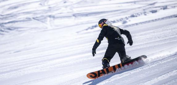 Private Lessons Children Private Course Ski Snowboard Samnaun Ischgl