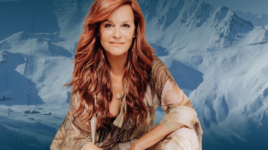 Top of the Mountain Spring Concert mit ANDREA BERG