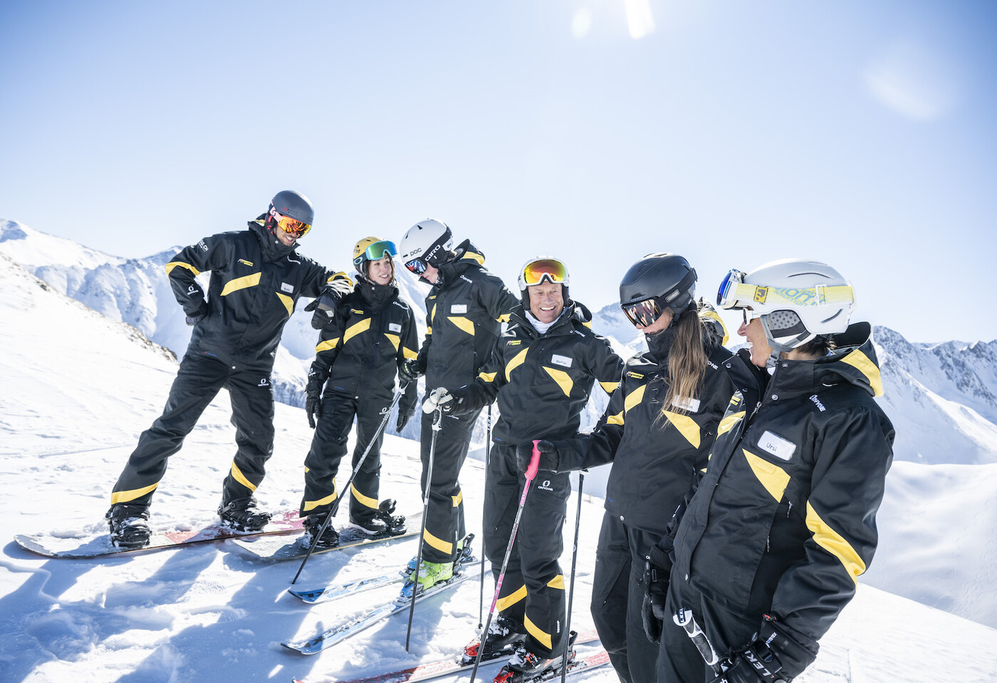 Bündnermeisterschaften 2024 Events Aktuell Schweizer